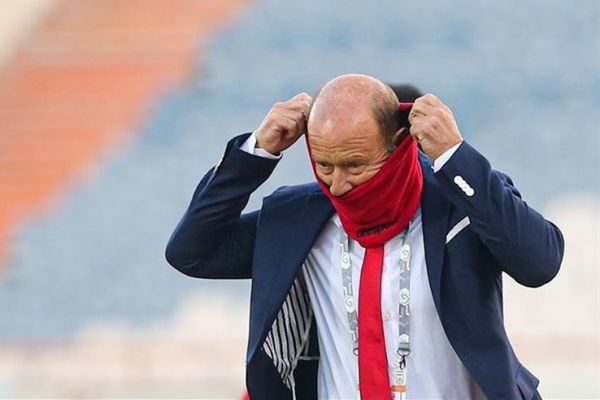  انتظار برای پایان کابوس کالدرون وارد روز ششم شد  همچنان در انتظار تأییدیه برای وصول مطالبات