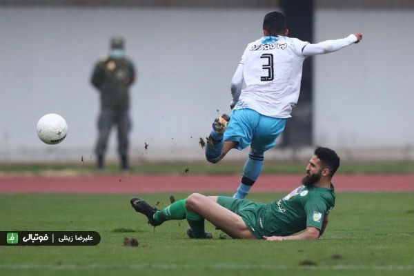 محل برگزاری دیدار پیکان و فجرسپاسی امروز مشخص میشود