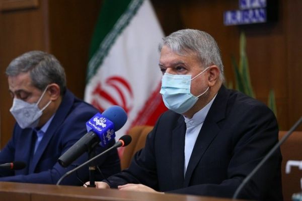 صالحیامیری المپیک را با بحران پشت سر گذاشتیم