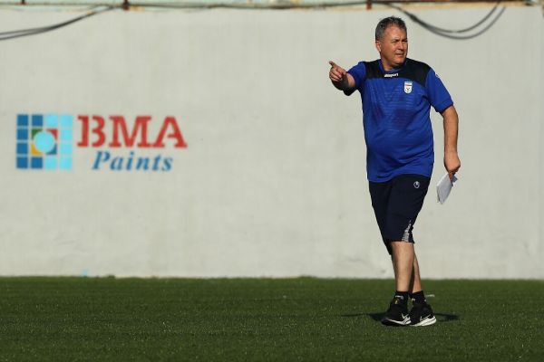  نزار و دراگان در بازی مرکب؛ بُکُش تا کشته نشوی