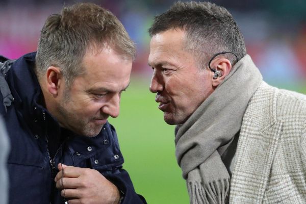  تفاوت لوو و فلیک از دید ماتئوس  پیش‌بینی اسطوره از عملکرد ژرمن‌ها در جام‌جهانی