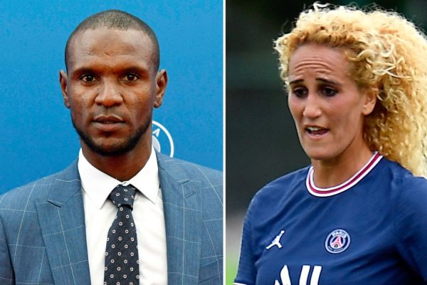 همسر بازیکن سابق بارسلونا، عامل حمله به بازیکن تیم زنان پیاسجی