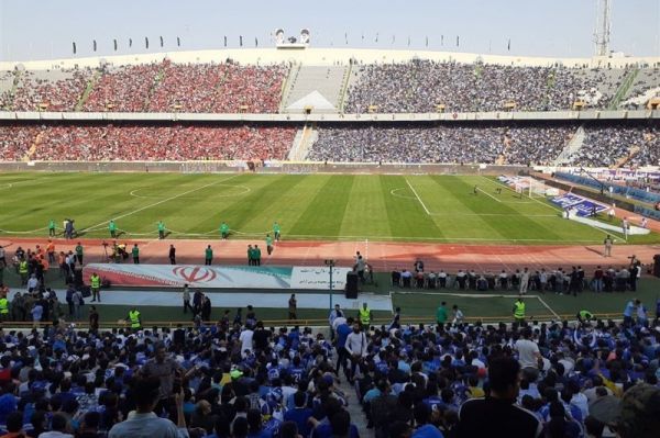گزارش تسنیم بازگشت هواداران به ورزشگاهها؛ خبری خوب یا وعدهای دور دست