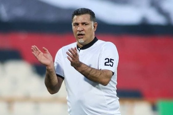 دبیرکل فدراسیون سوریه مذاکره ای با دایی برای حضور روی نیمکت تیم ملی نداشتیم