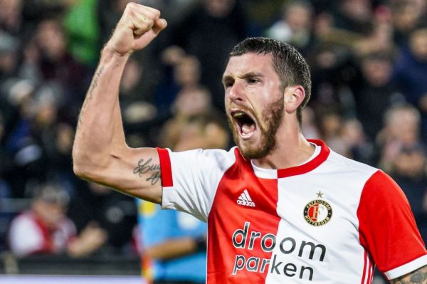 مورینیو به دنبال خرید همتیمی جهانبخش در زمستان