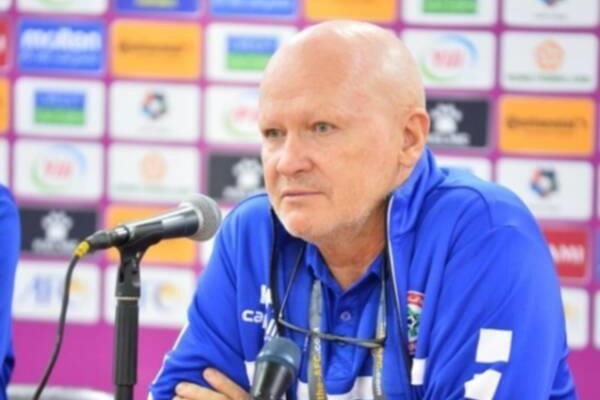 هاشک با این شکست هم امیدواریم