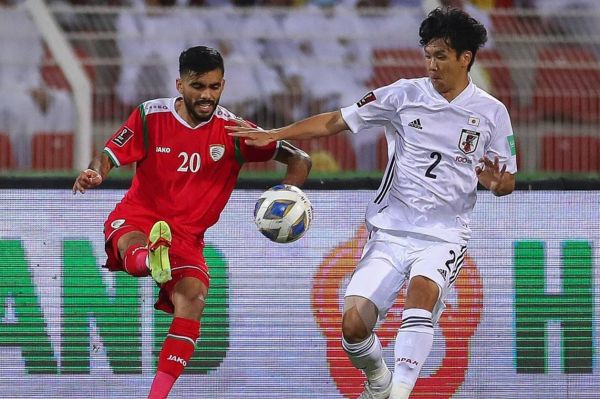  انتخابی جام جهانی 2022  سامورایی‌ها از برانکو انتقام گرفتند  برد ارزشمند ژاپن در مسقط