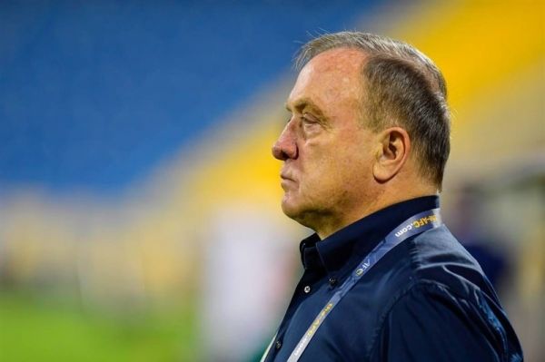 ادووکات ایران و کره بازیکنان باکیفیتی دارند بهانهای برای شکست نداریم