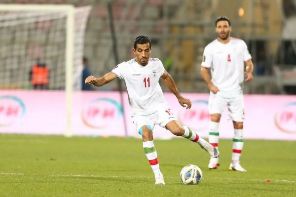  فاطمی  امیری می‌تواند بهترین بازیکن آسیا شود