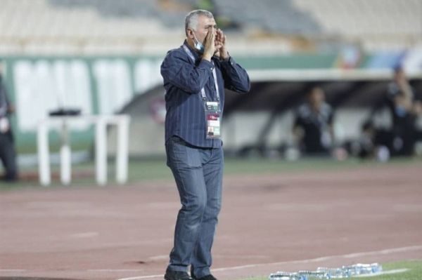  بررسی شرایط ۴ گزینه داخلی برای انتخاب سرمربی جدید سوریه