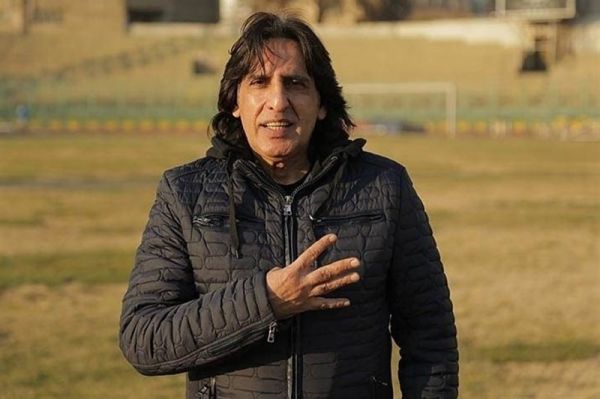  شاهین بیانی  تیم ملی باید ساختار دفاعی‌اش را بهبود دهد