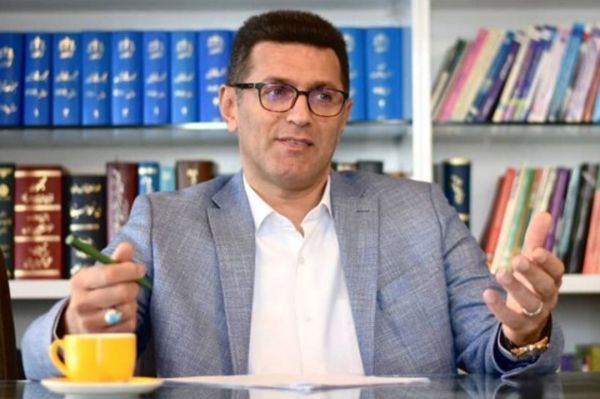 مشاور حقوقی فدراسیون فوتبال به دنبال اعاده حیثیت تیم ملی زنان هستیم به AFC شکایت میکنیم