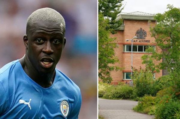  حضور مدافع منچسترسیتی در یک زندان خطرناک؛ 29 درگیری فیزیکی در ماه