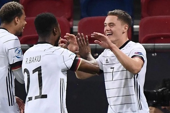 آغاز فعالیت مونیخیها برای صید 2 شاهماهی آلمانی بوندسلیگا