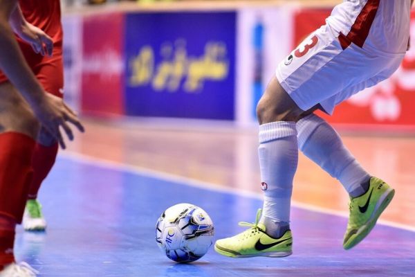  برد مدافع عنوان قهرمانی در ری  پیروزی پر گل سن ایچ مقابل شهروند در لیگ فوتسال