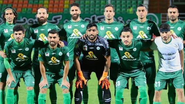  تاخیر 6 ساعته در پرواز شاگردان تارتار به مشهد