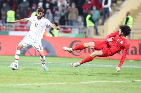 تقدیم به اوزیل و مجید نامجو مطلق عکس