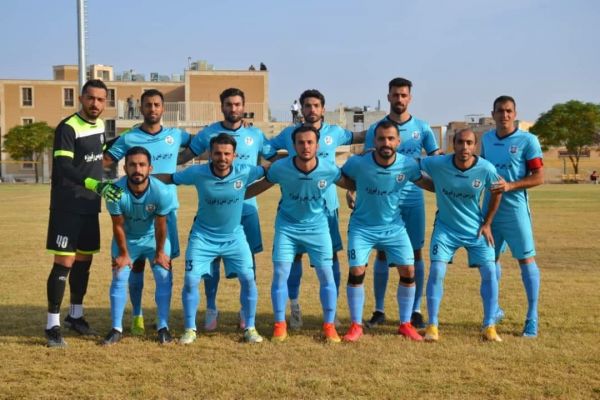  ماجرای جادوگری در هفته ششم لیگ یک ایران