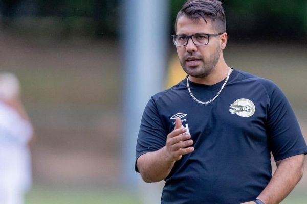 فغانی و یک مربی ایرانی در لیگ بیت کوینی دنیا