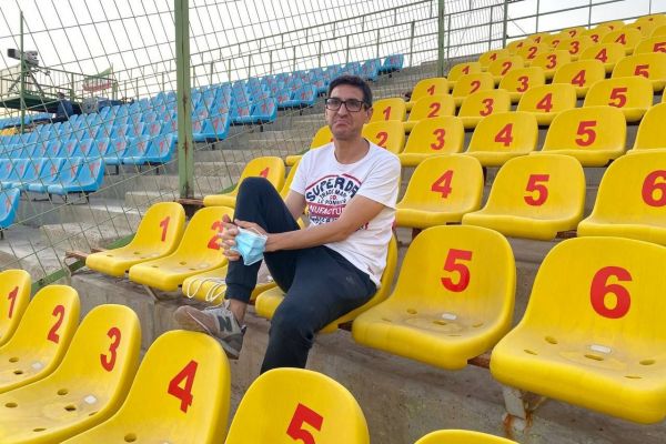  خواکین به صنعت نفت آبادان پیوست