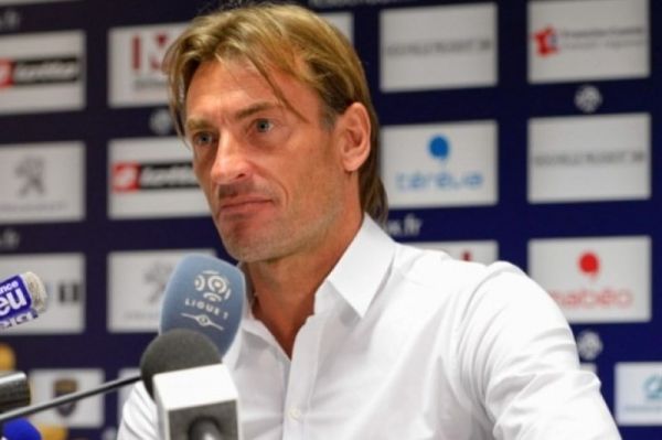 رنار صعود به جام جهانی قراردادم را تمدید میکند