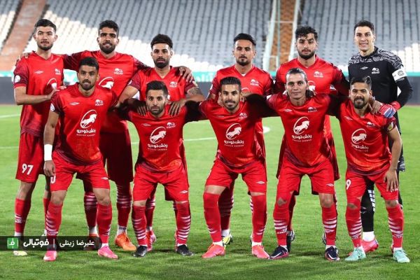 دلیل غیبت 2 بازیکن تراکتور مقابل سپاهان مشخص شد