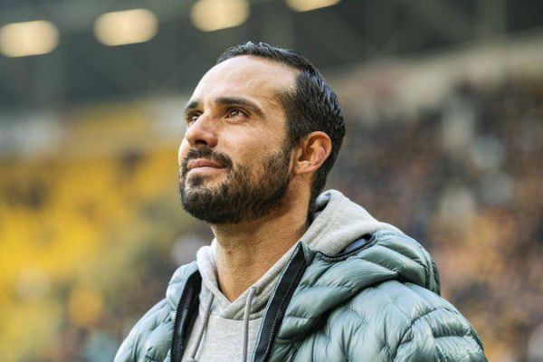 الکس نوری کنجکاوم ایران را در جام جهانی ببینم