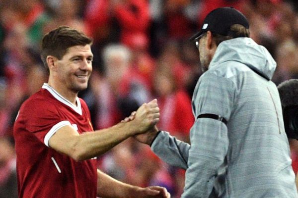  نظر کلوپ در خصوص سرمربیگری جرارد در استون ویلا