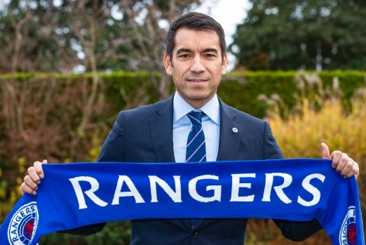  رسمی؛ فن‌برونکهورست به‌عنوان جانشین استیوی‌جی در رنجرز انتخاب شد