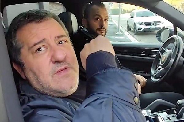  جلسه ایجنت زلاتان با میلان  رایولا درباره جیجو  کسی را از جایی دور نکردم