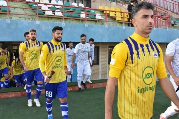 مدیرعامل نفت مسجدسلیمان ترفندی نداشتیم و میتوانستیم در یک هتل ساکن شویم به اشتباهات داوری اعتراض داریم