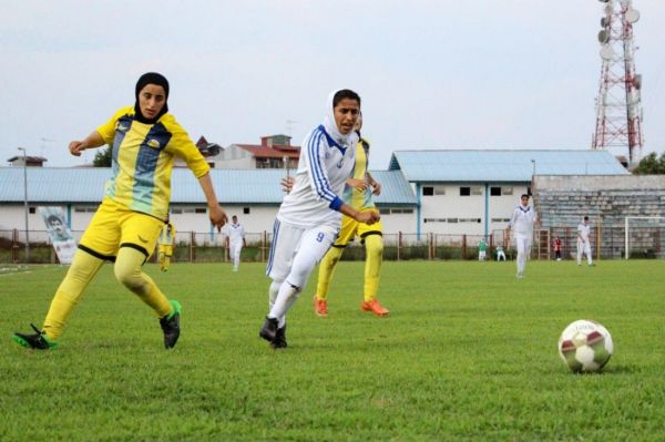 پالایش گاز ایلام دو - کیان نیشابور یک برد خفیف پالایش در خانه