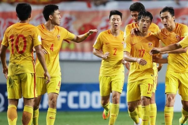 شکایت قضایی از سرمربی چین به دلیل نتایج ضعیف