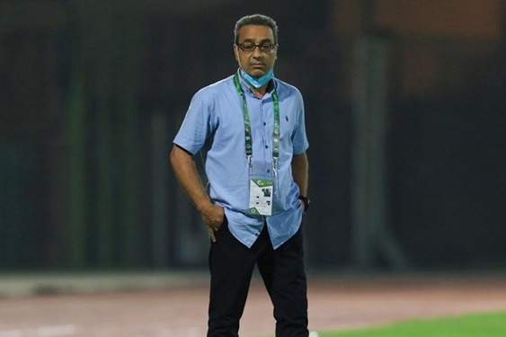 کلانتری می دانستیم بازی سختی با پیکان داریم 3 مصدوم دادیم اما وقت تلف نکردیم