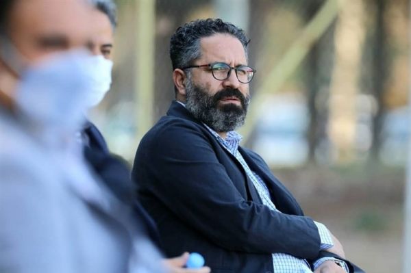 محمدی بازیکنان پیکان مقابل فجرسپاسی خواب بودند درآمد سازمان لیگ به اندازه قرارداد یک بازیکن نیست