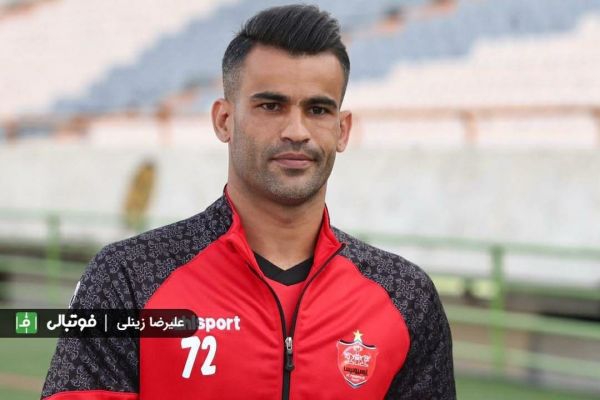  تقاضای آل‌کثیر برای زدن پنالتی پرسپولیس  وقتی عالیشاه وساطت کرد