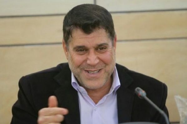  فلاح  مسئولان فکر نمی‌کردند فجرسپاسی بعد از ۸ سال به لیگ برتر بیاید  ورزشگاه انقلاب برای ما خوش‌یمن است