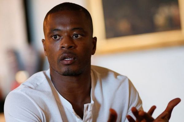 صحبتهای عجیب مدافع سابق منچستر و یوونتوس دشمنِ خودم بودم