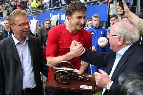 واکنش آقای گل سابق بوندسلیگا به قدرتنمایی مونیخیها ظالمانه است