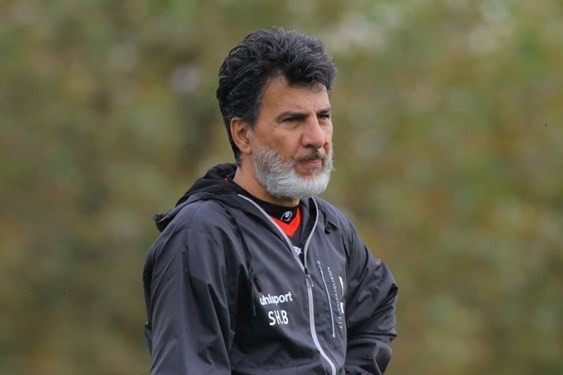 بیانی سرتر از استقلال بودیم دقیقه 90 به ما اعلام شد بازی تماشاگر دارد