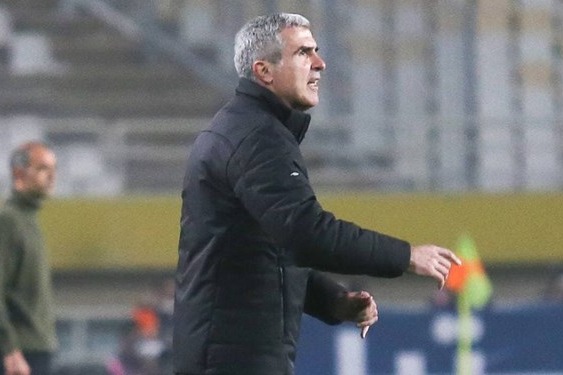  سولدو  از امتیاز امروز راضی هستم  اسکوچیچ از فوتبال ایران به من شناخت داد