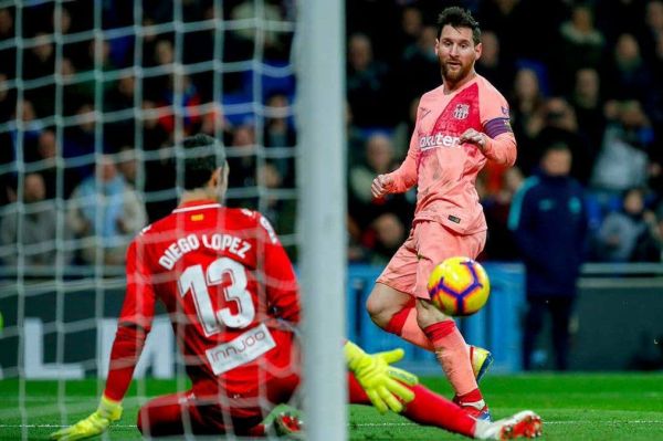  واکنش جالب دروازه‌بان اسبق رئال مادرید به روبه‌رو نشدن دوباره با مسی