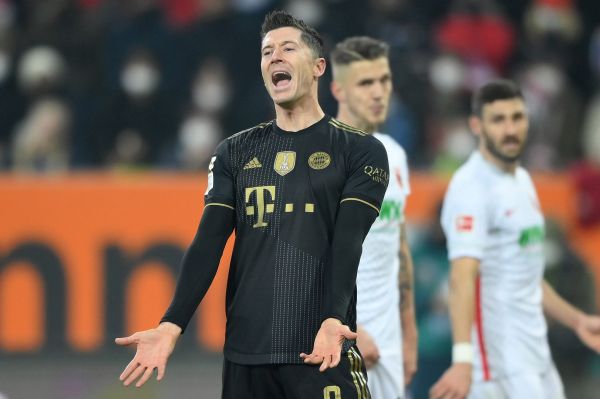  شوک دوم به بایرن مونیخ وارد شد