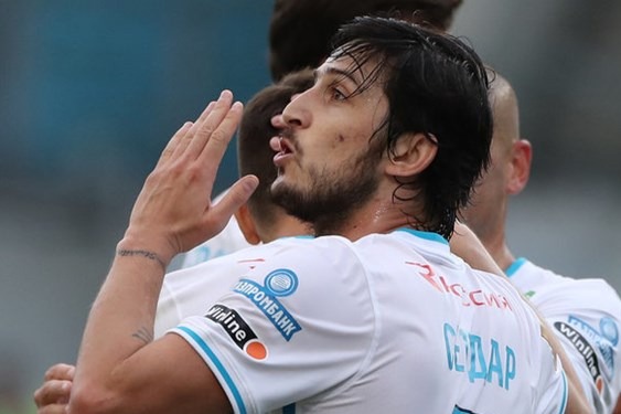 سایت روسی مقصد جدید آزمون با جزئیات مشخص شد عکس