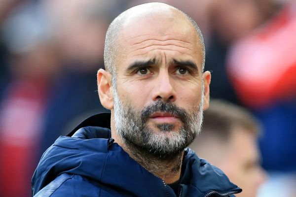 مثبت اندیشی گواردیولا درباره بازیکن کروناییاش