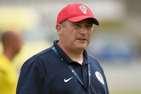 چوک منتظر درخشش ایران و کرواسی در جامجهانی قطر باشید