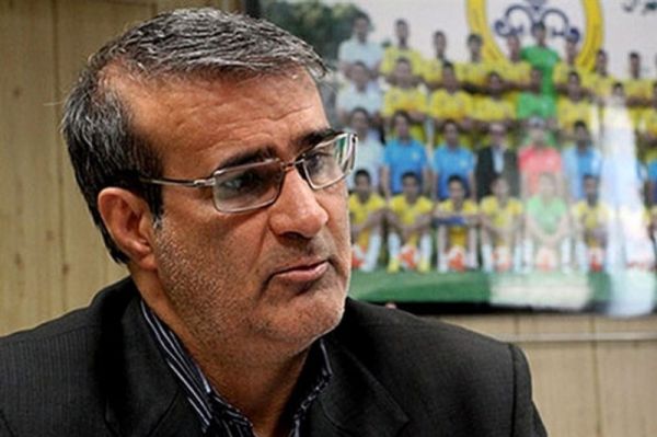  قنبرزاده  می‌توان راهکار سایر باشگاه‌های دولتی را در حوزه نفت اجرا کرد  خواهش می‌کنیم تبصره کمک به باشگاه‌های نفتی اصلاح شود