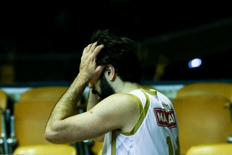 مدیریت به سبک فدراسیون بسکتبال پول بدی میبخشیم