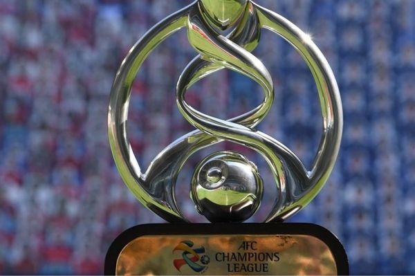 دهمین حضور تیمهای کرهای در فینال لیگ قهرمانان آسیا عربستان به رکورد ژاپن میرسد