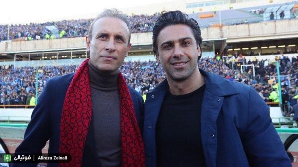 اتفاق ویژه در انتظار یحیی گلمحمدی؛ سومین بازی پرسپولیس با حضور تماشاگران